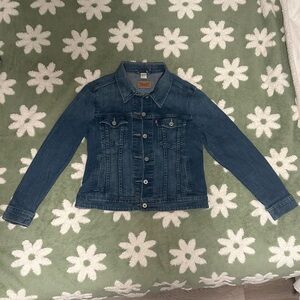 Levi’s Denim Jacket